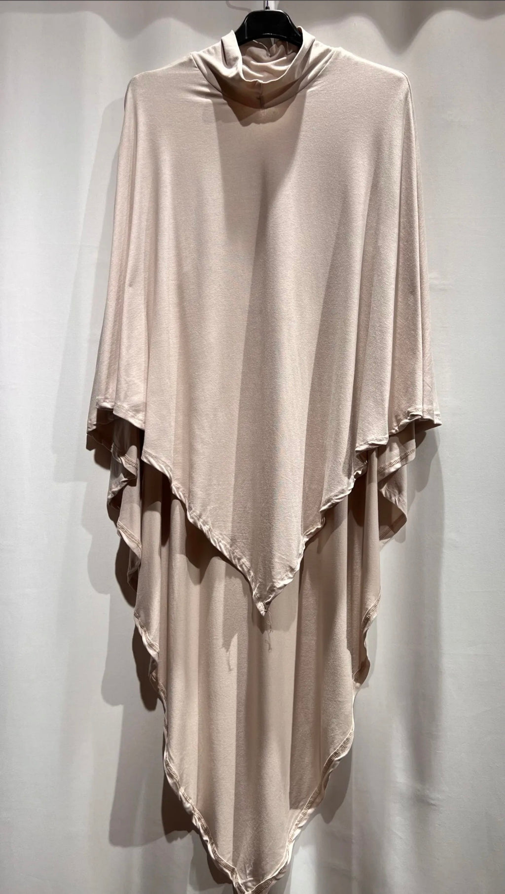 Khimar Viskose 🌿 „Nadja“