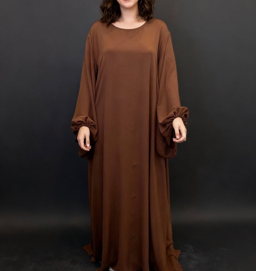 Abaya „Hidaya“ 1,65m