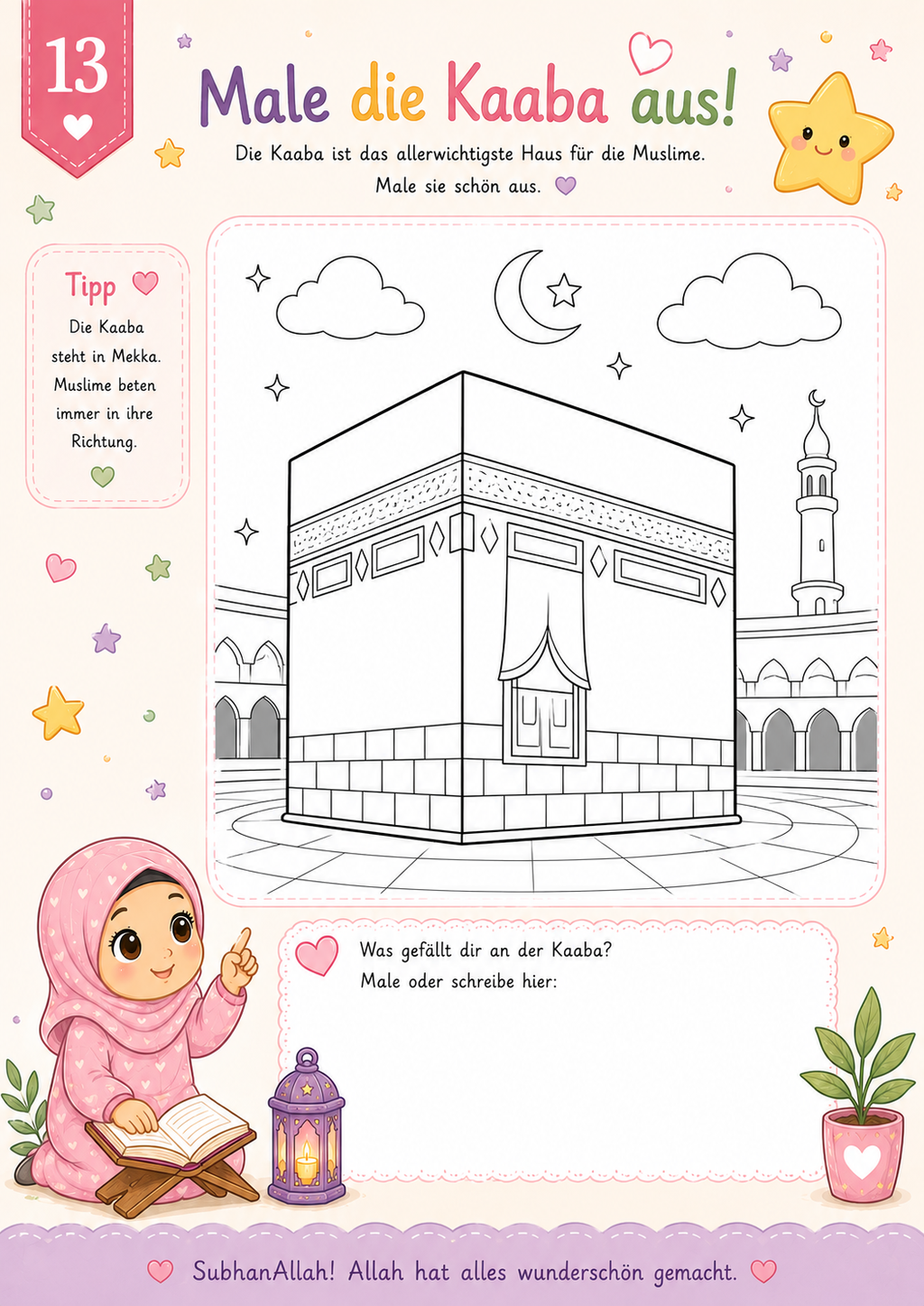 Kinderbuch