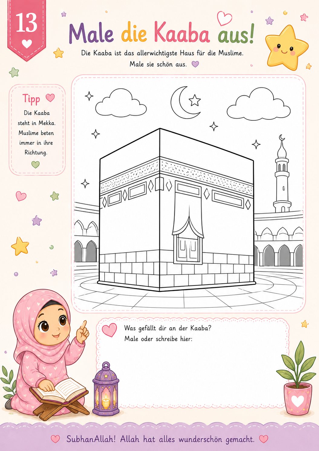Kinderbuch
