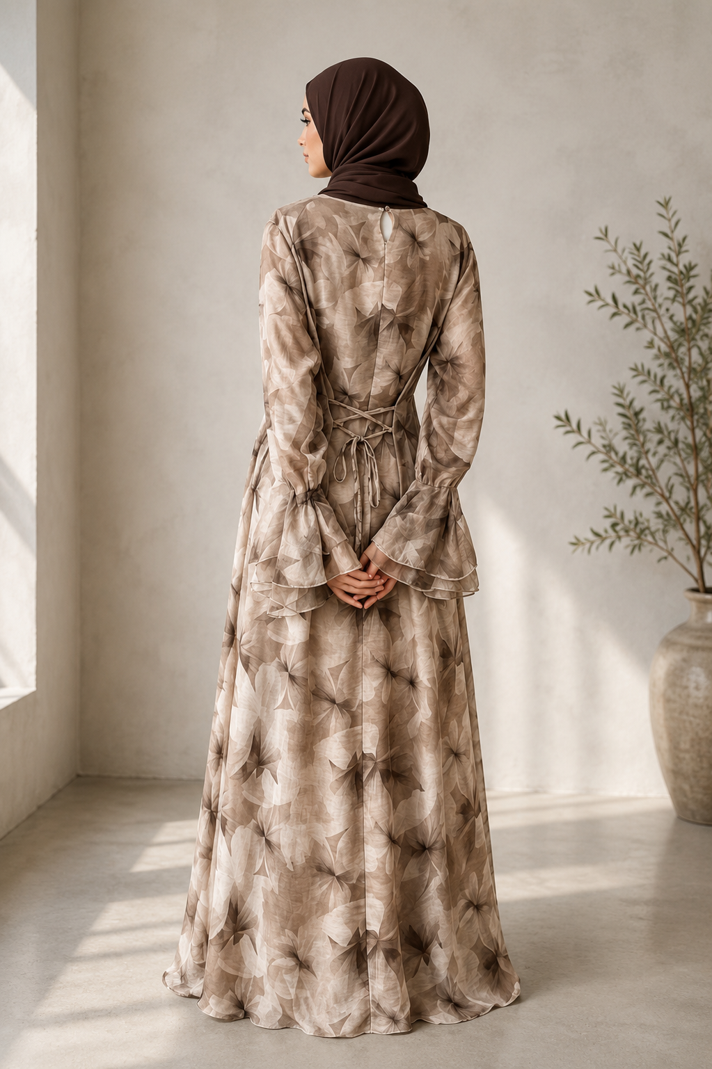 Kleid „Solea“