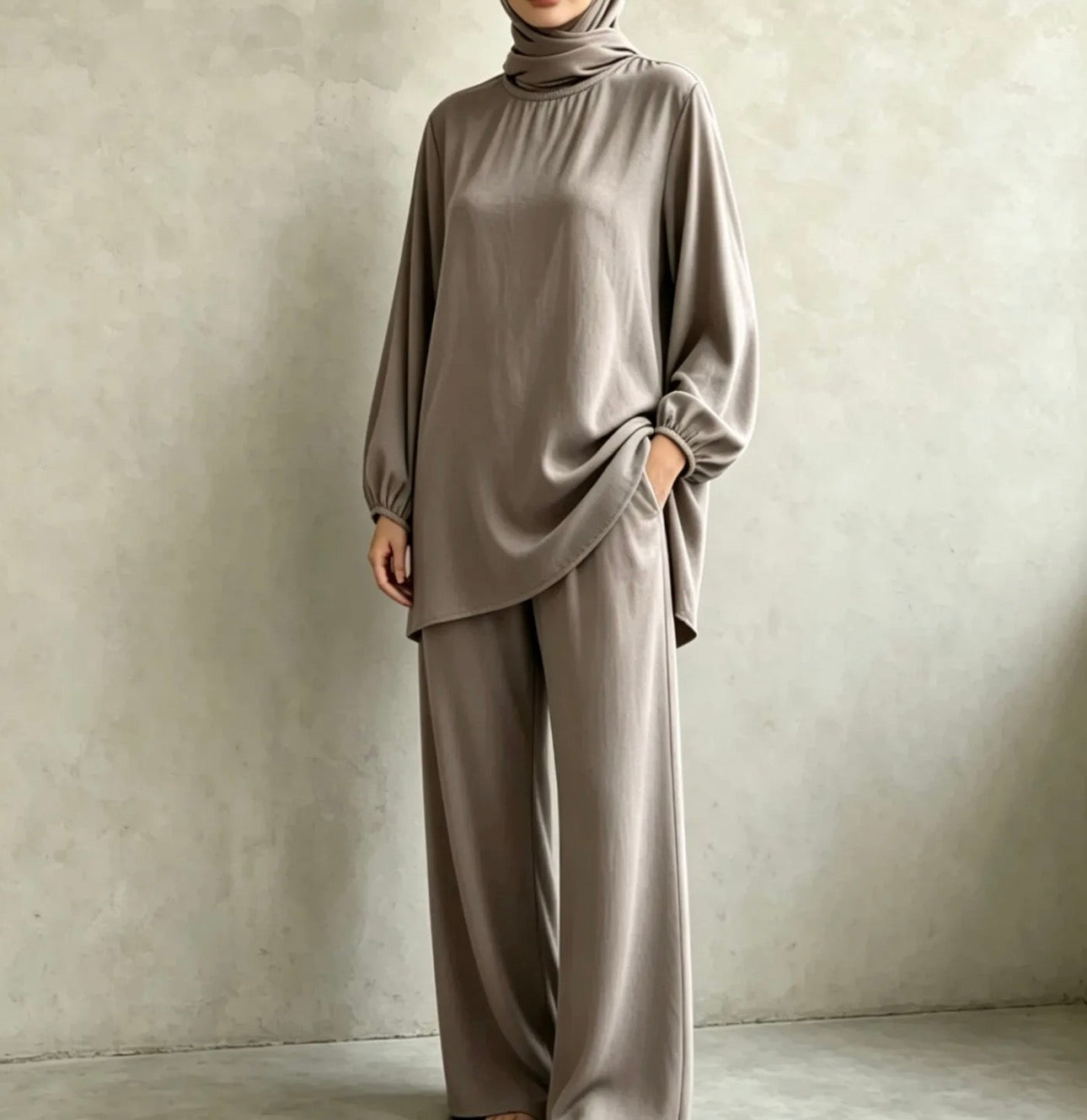 Set „Lamis“