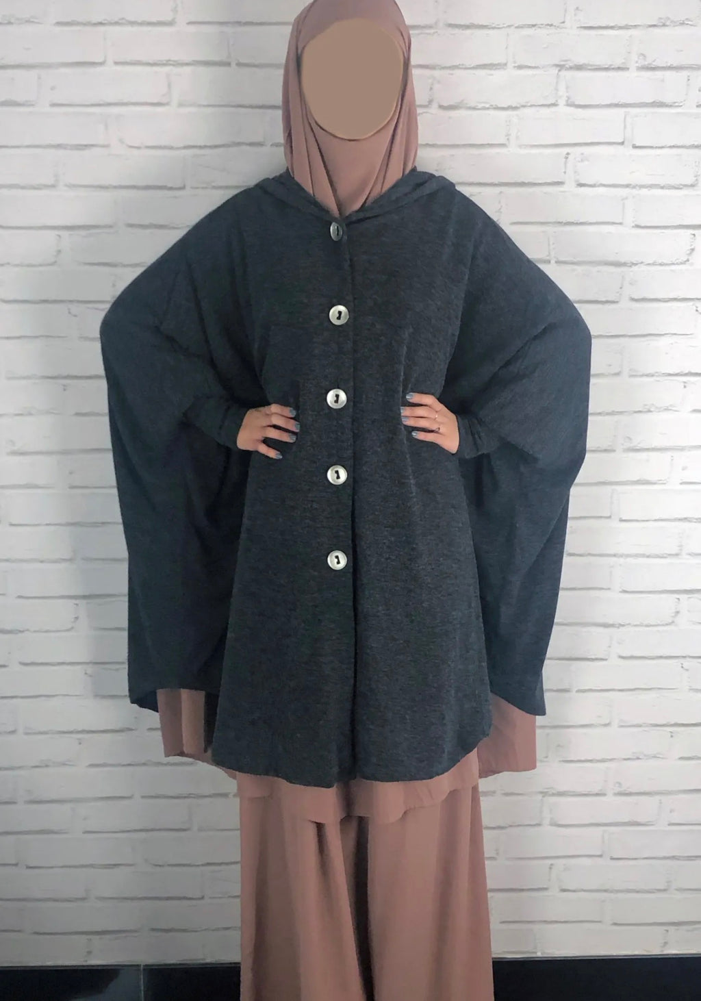 Pre Order! Jacke