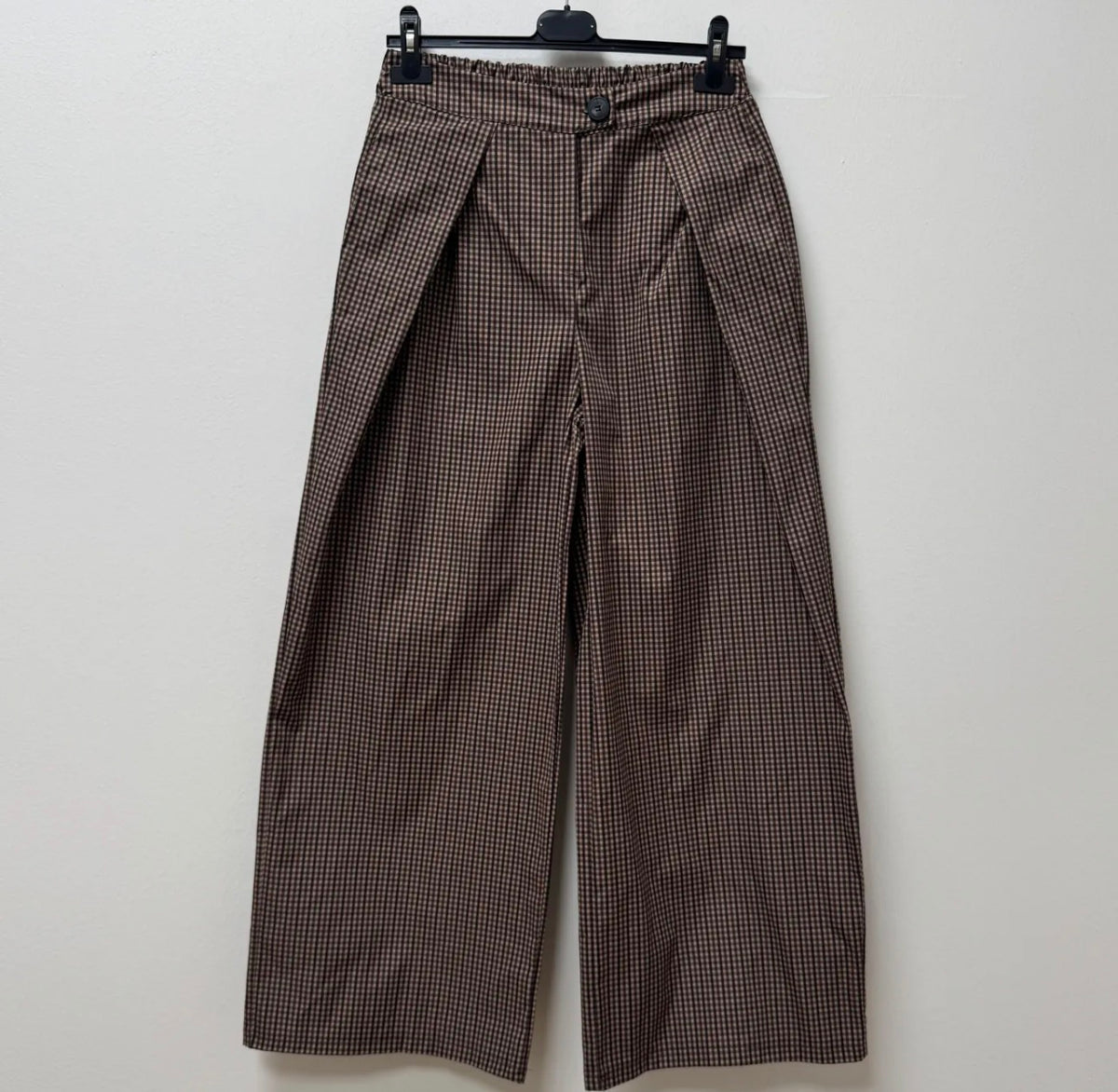 Karo-Hose – Artikel 5070