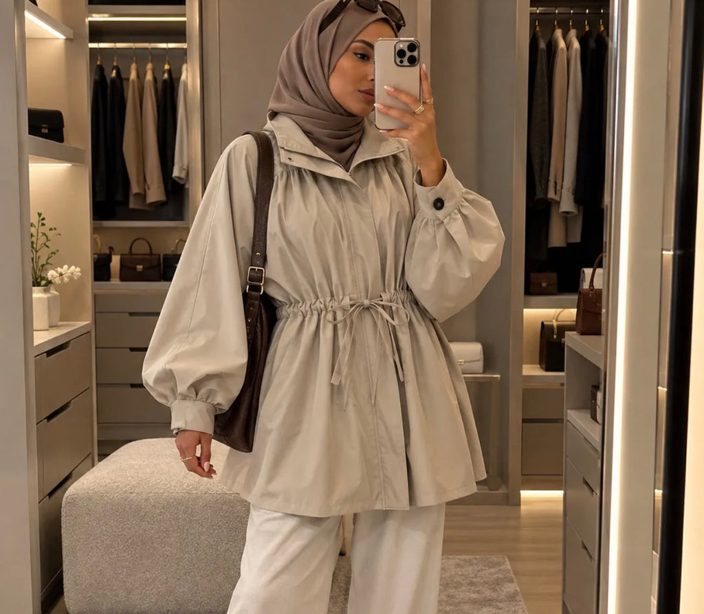Jacke - 5074