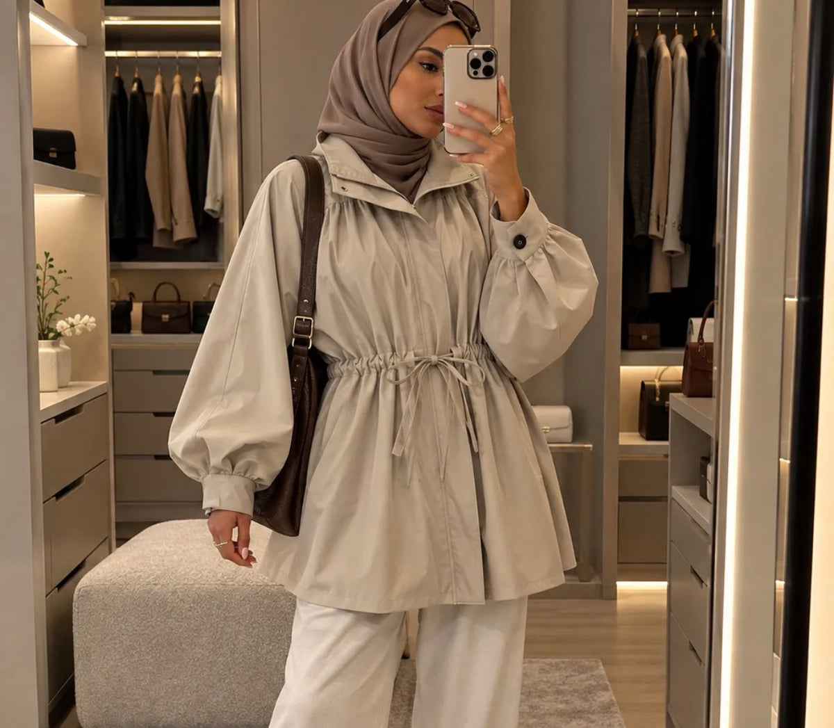 Jacke 5074