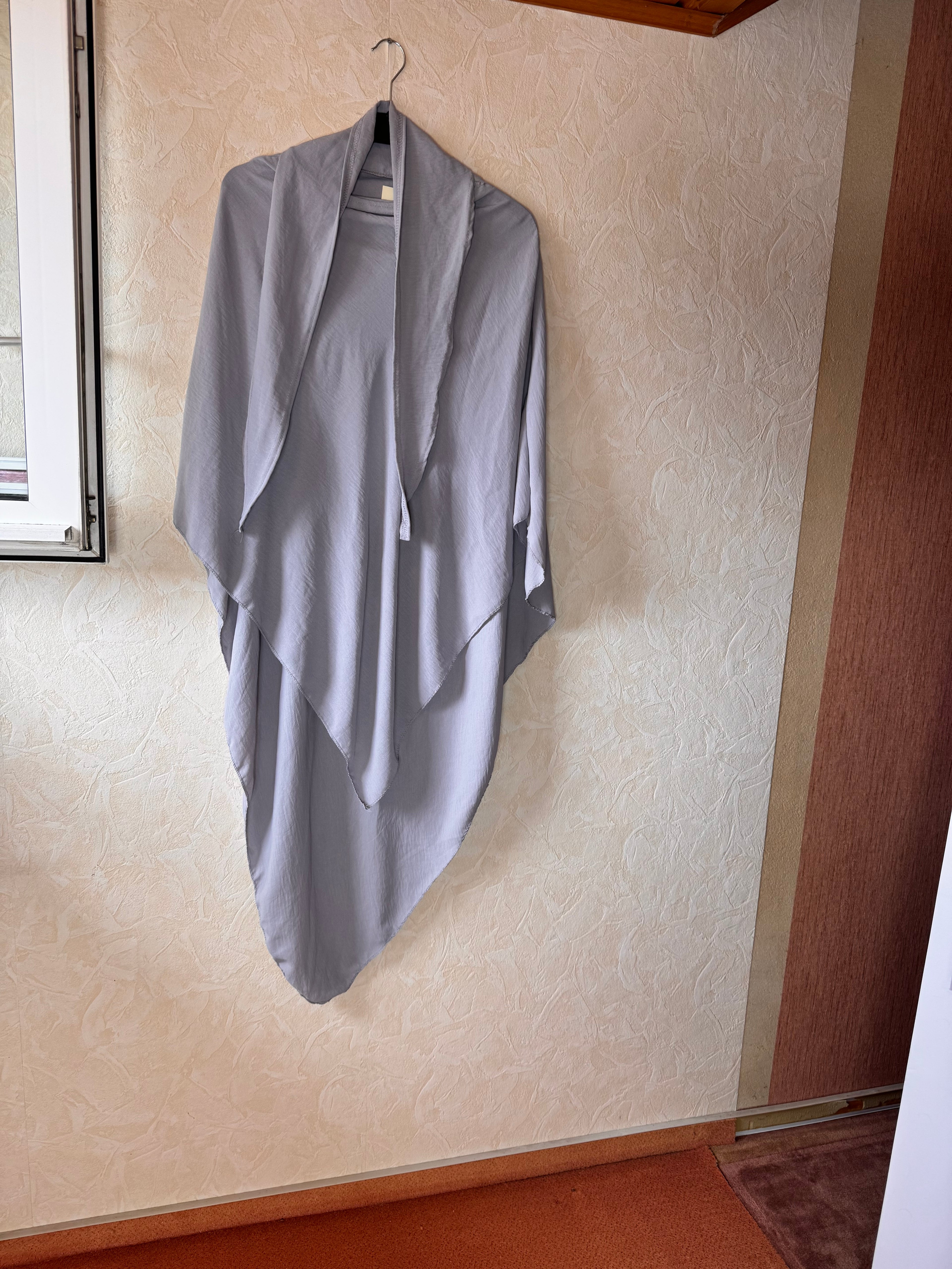 Khimar jazz