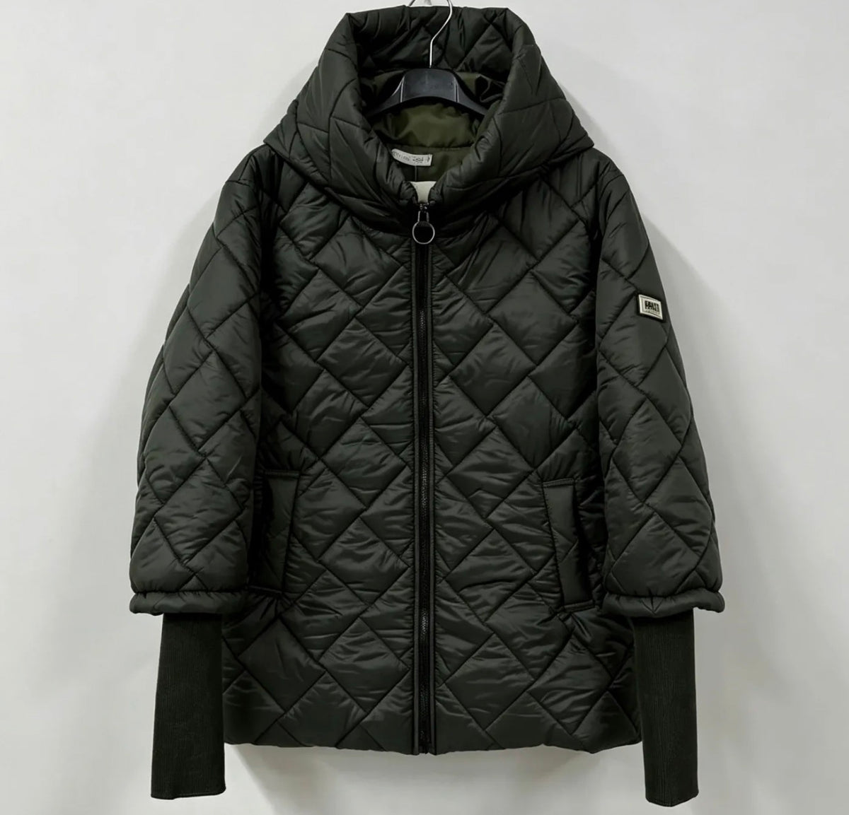 Steppjacke - 4039