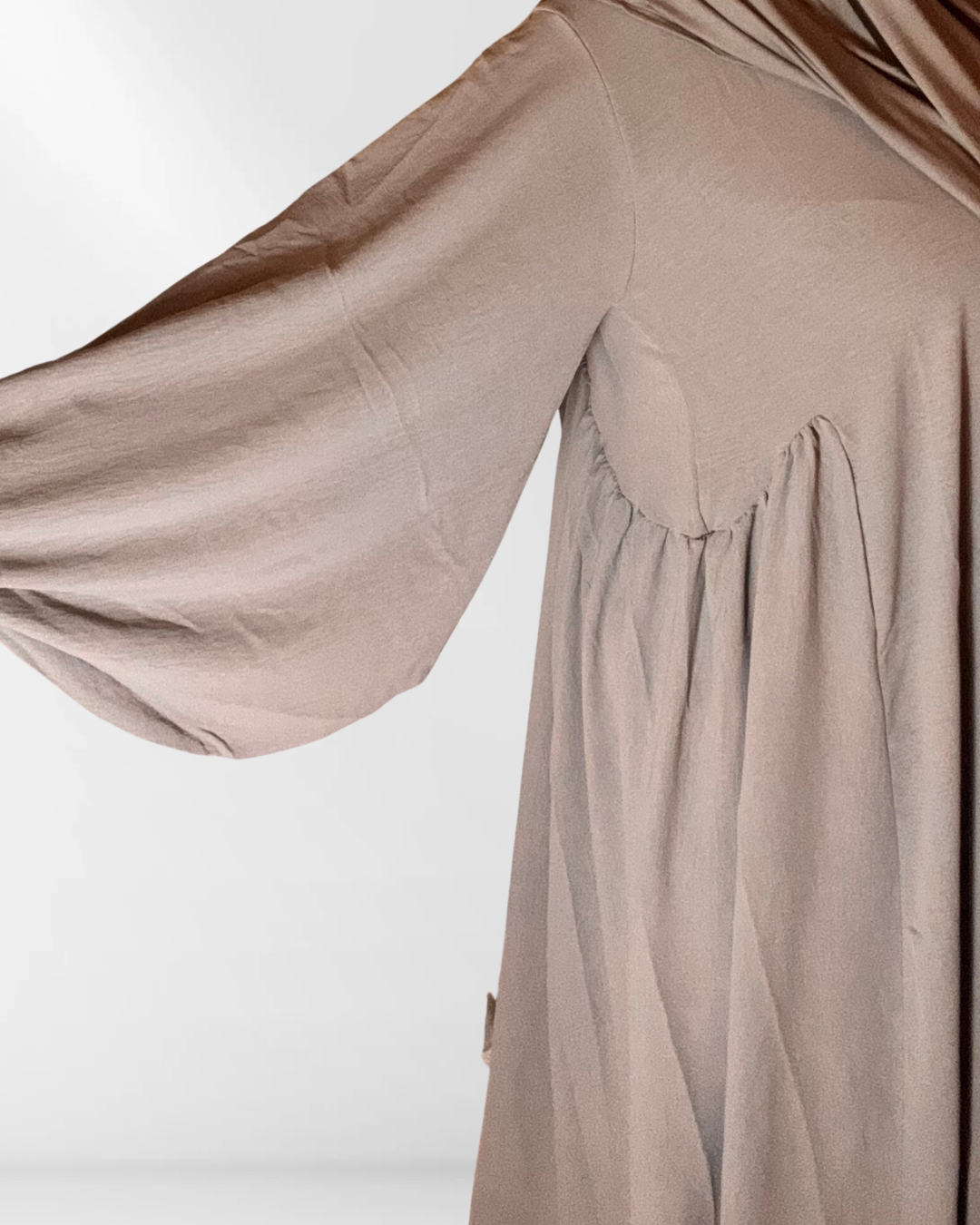 Abaya „Hidaya“ 1,65m