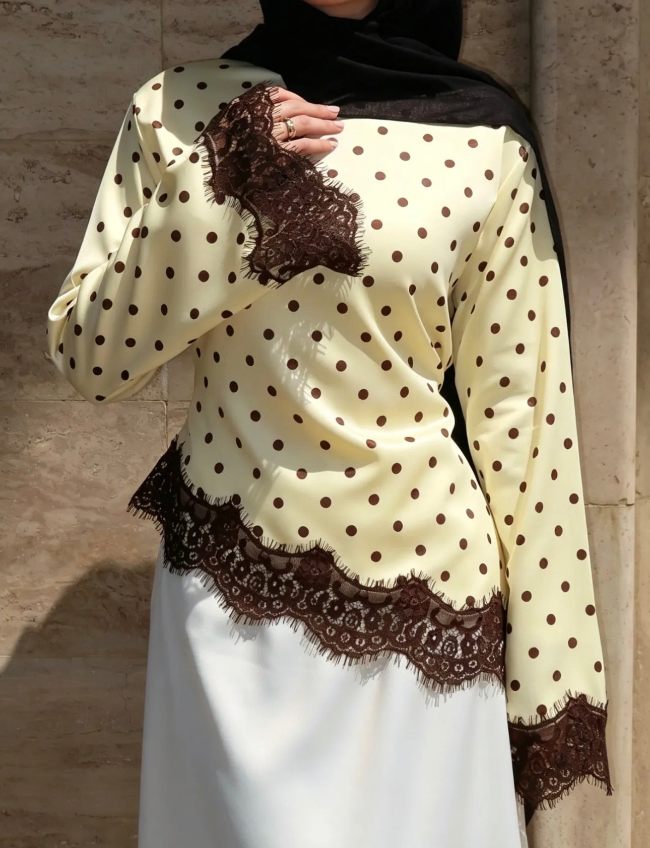 Oberteil "Noura"