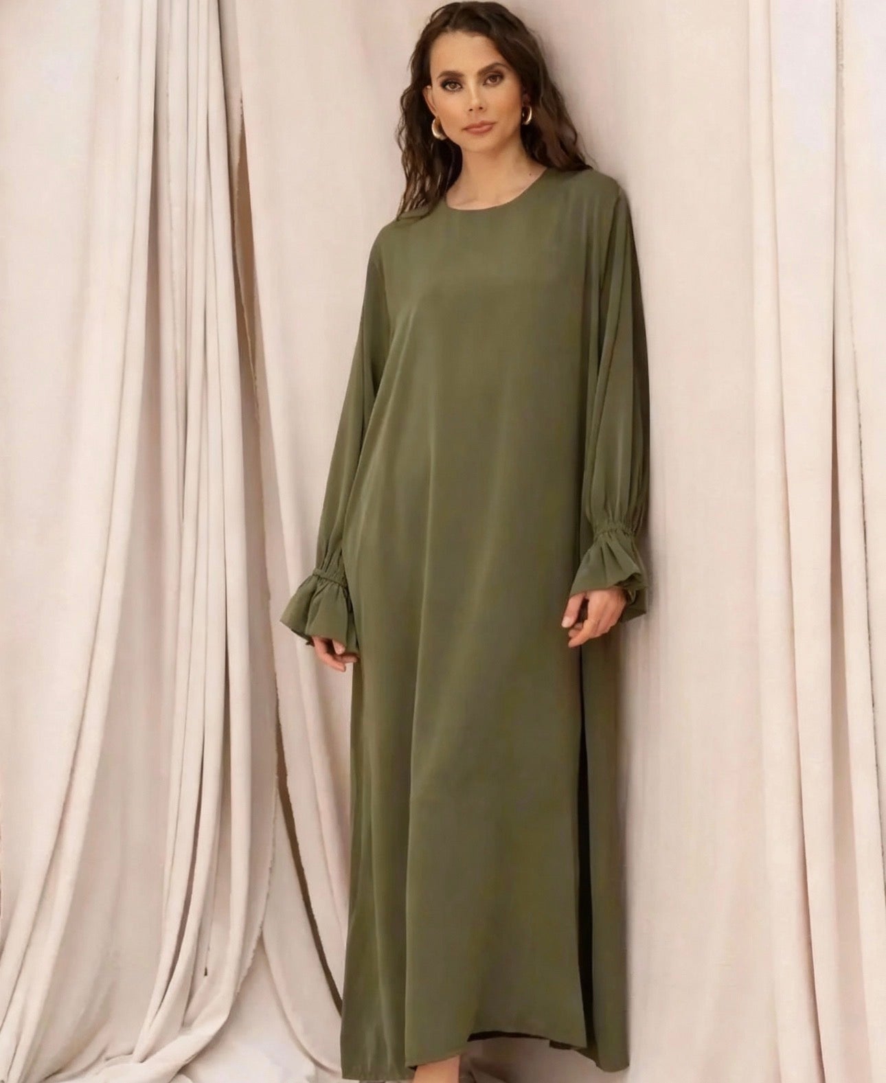 Abaya „Salma“ Tall