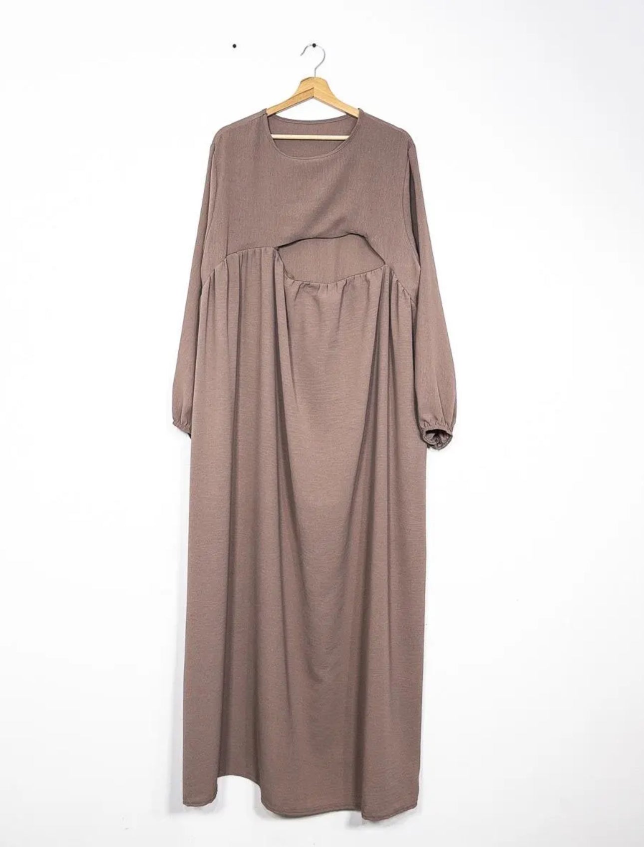 „Salima“ Still Abaya