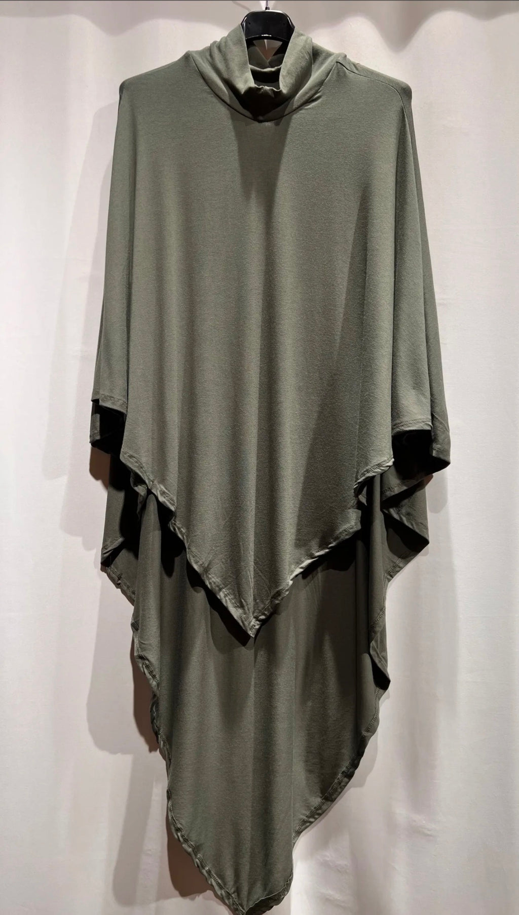 Khimar Viskose 🌿 „Nadja“