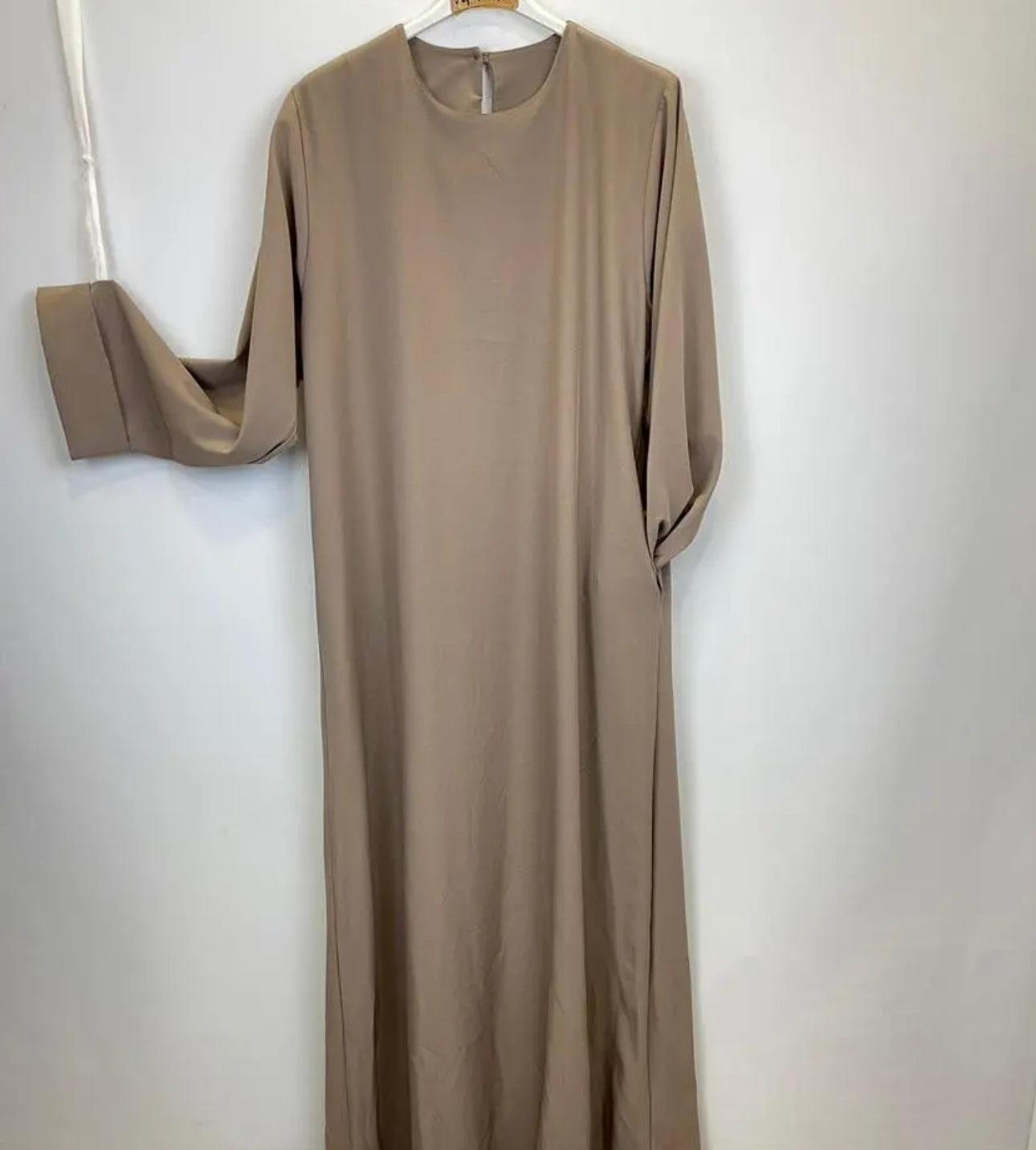 Abaya „Zahra“ Tall