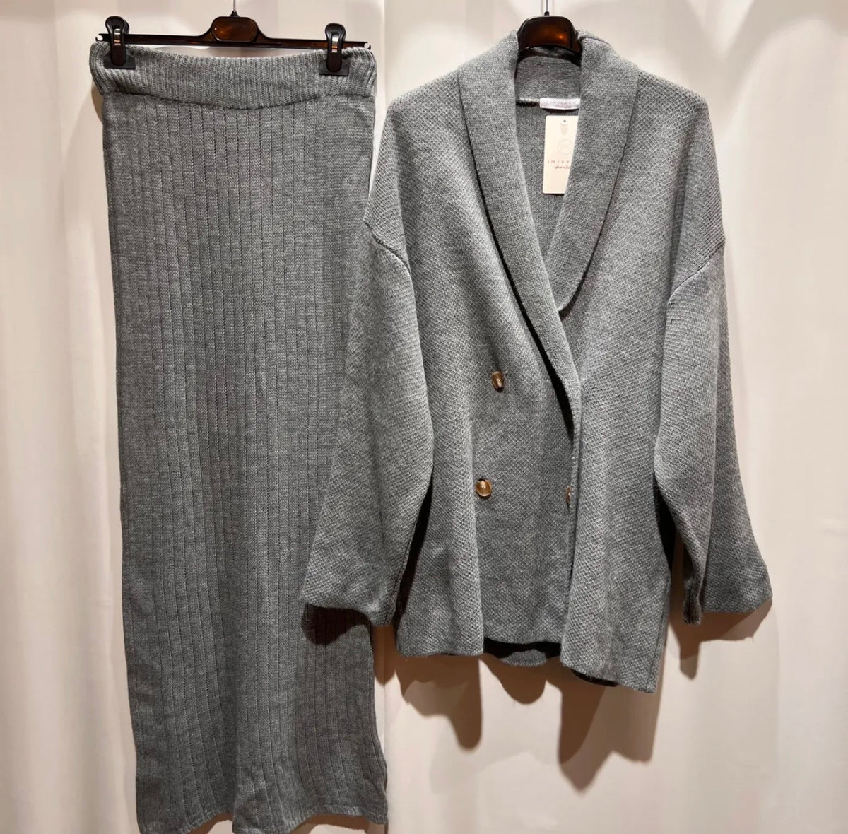 Blazer-Rock-Set - 17739