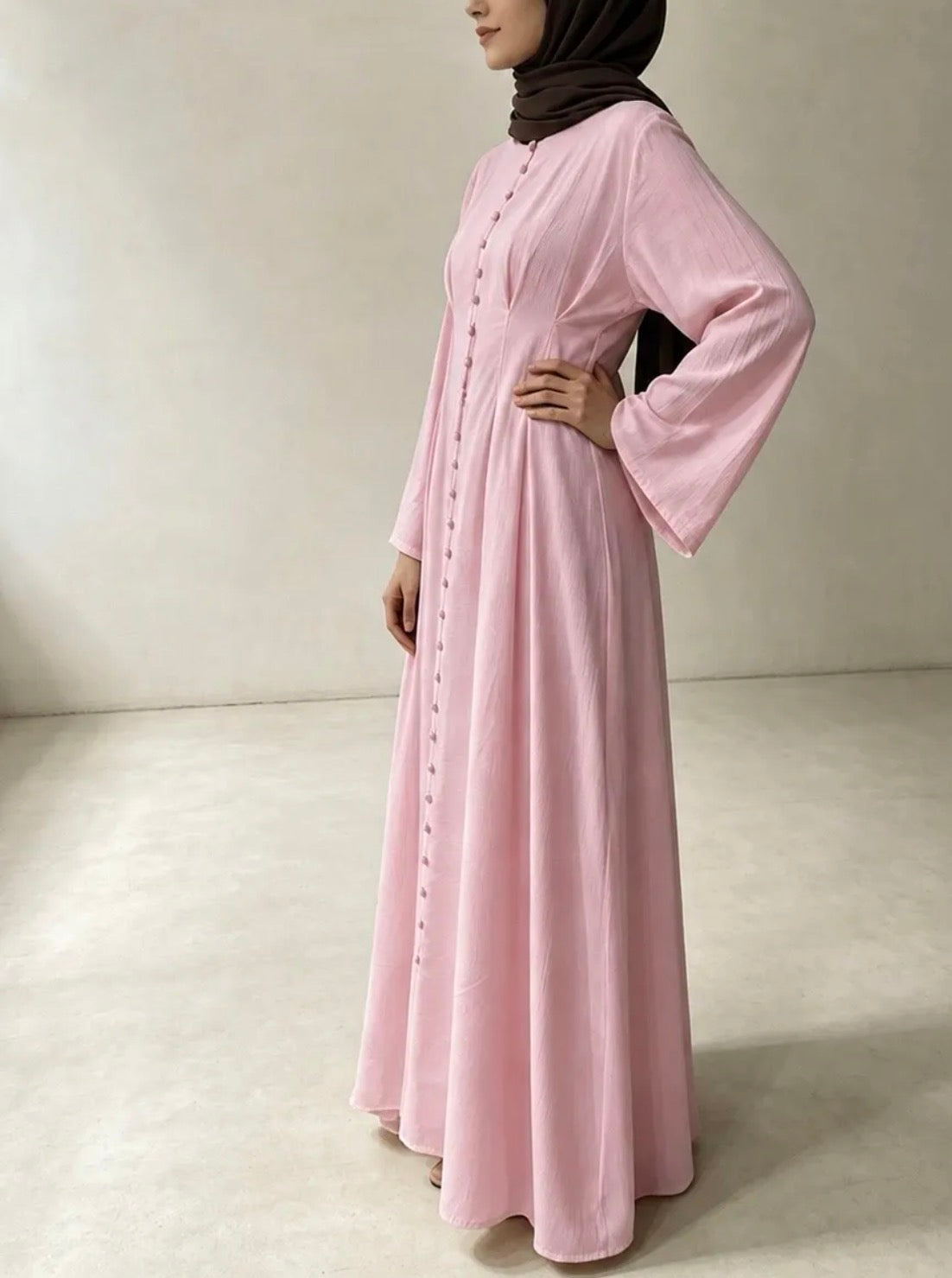 Kleid „Noor“🌿