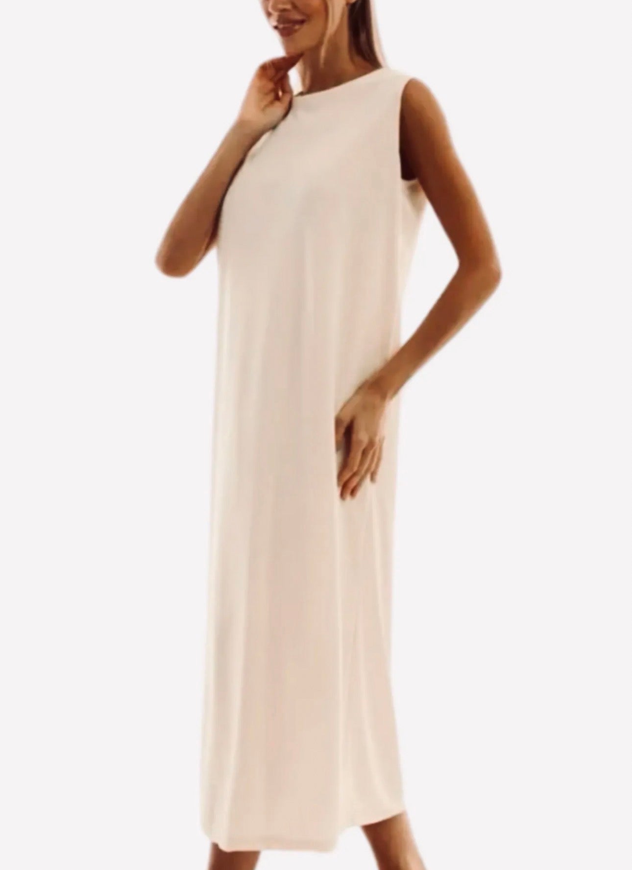 Unterkleid 🌿Viskose