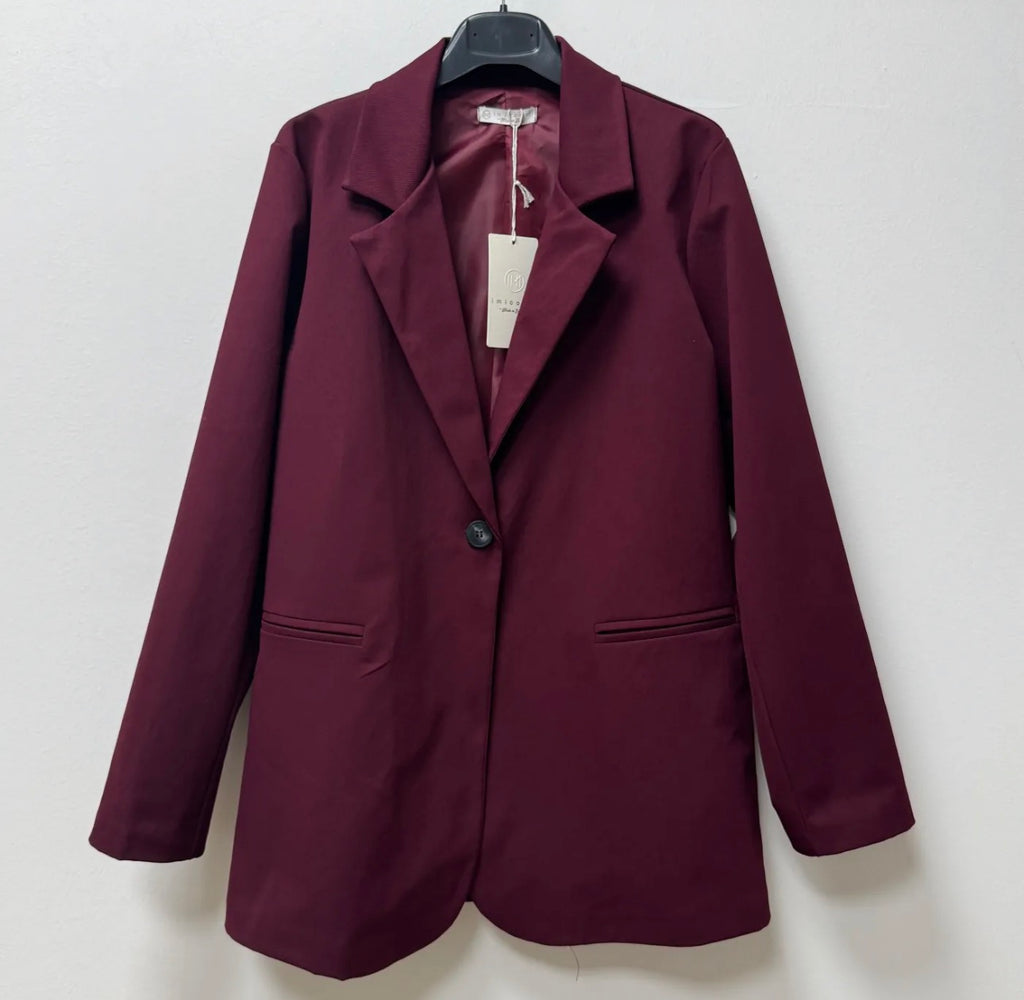 Eleganter Blazer - 5055