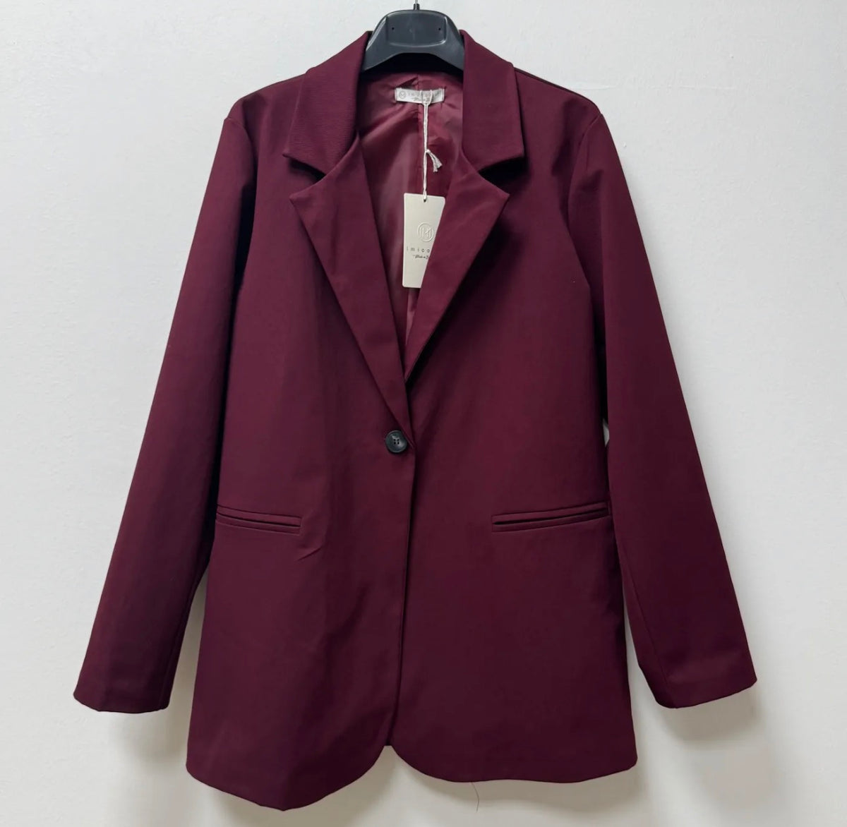 Eleganter Blazer - 5055