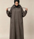 Long Hoodie