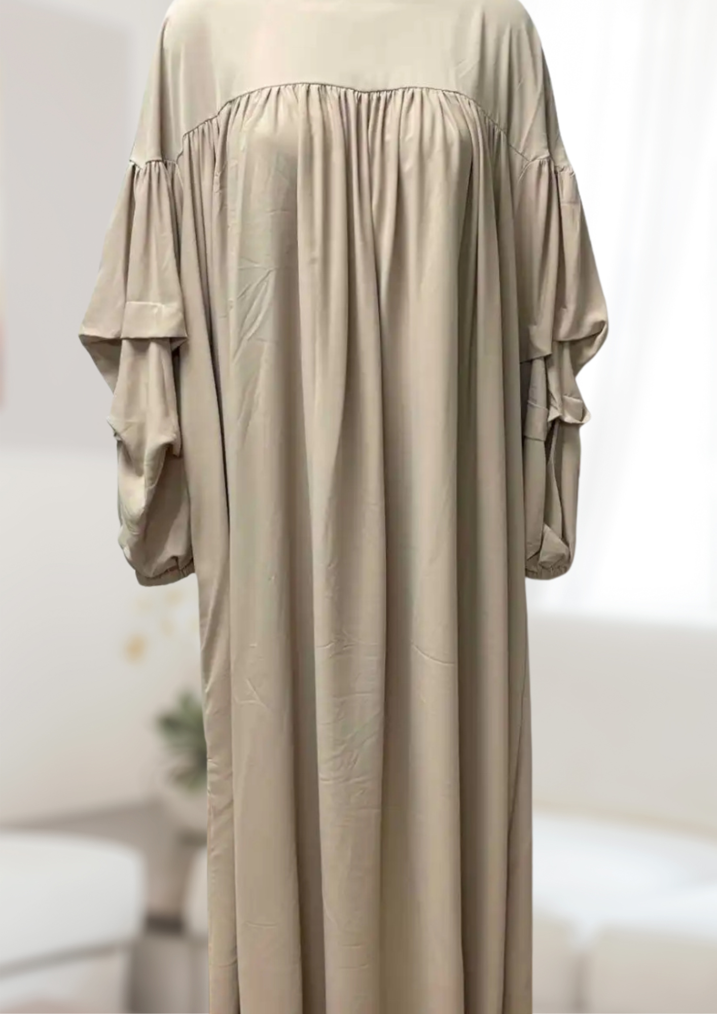 Abaya „Layla“ Tall
