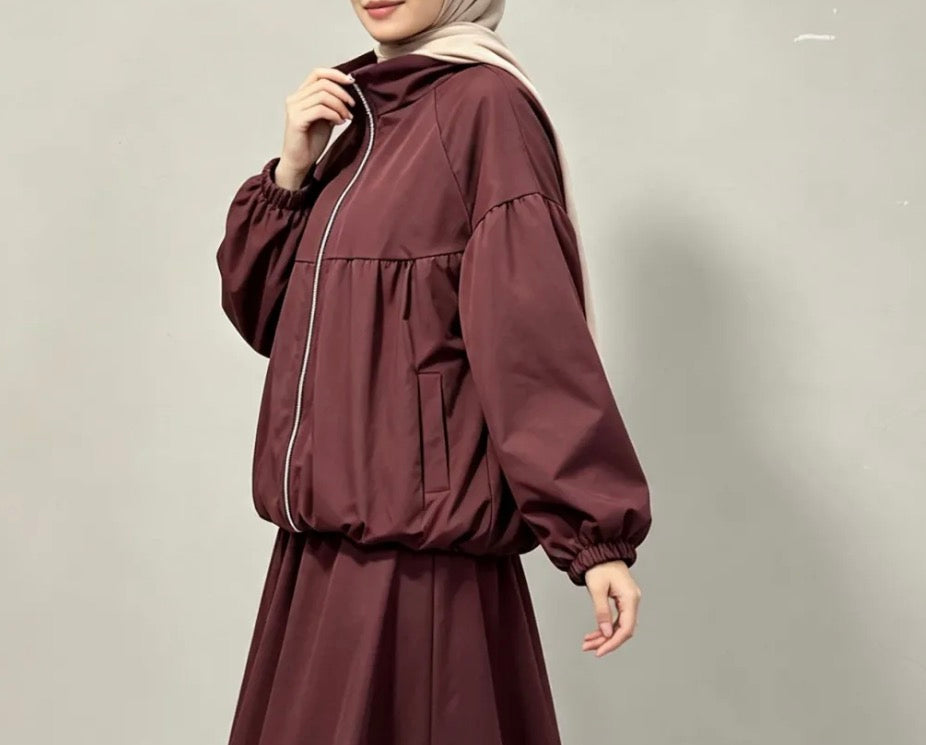 Jacke - 7072