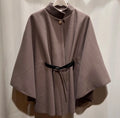 Poncho kurz „Elise“