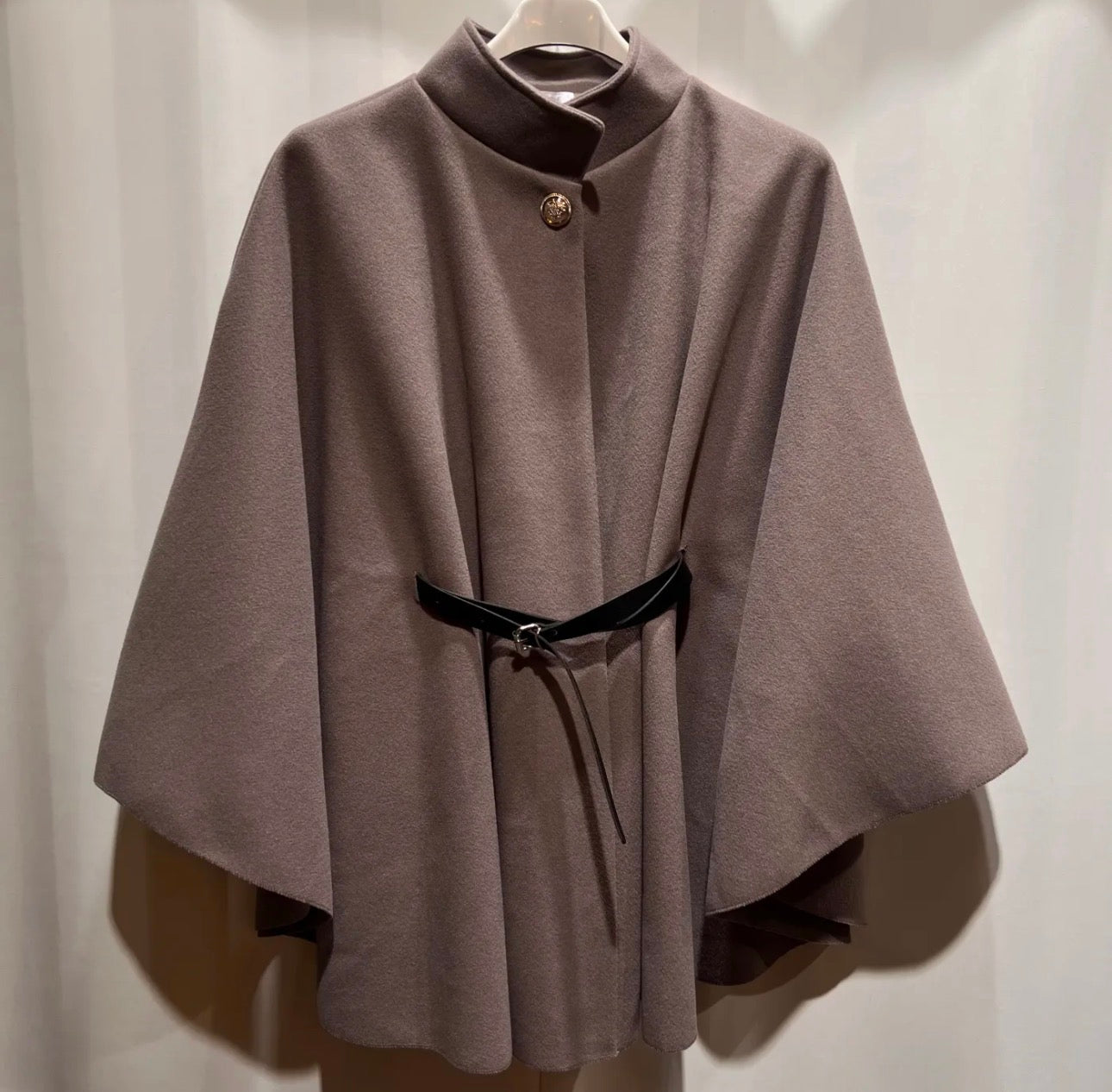 Poncho kurz „Elise“