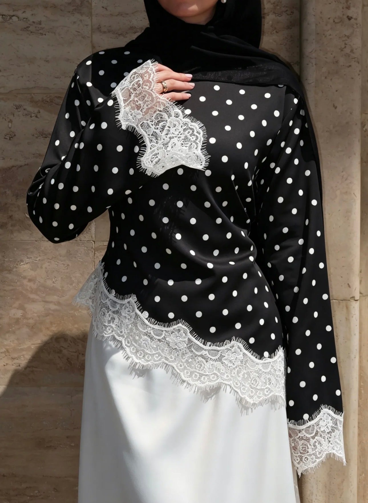 Oberteil "Noura"