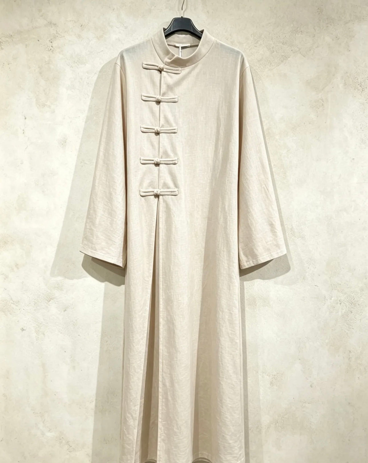 Eleganter Longcoat
