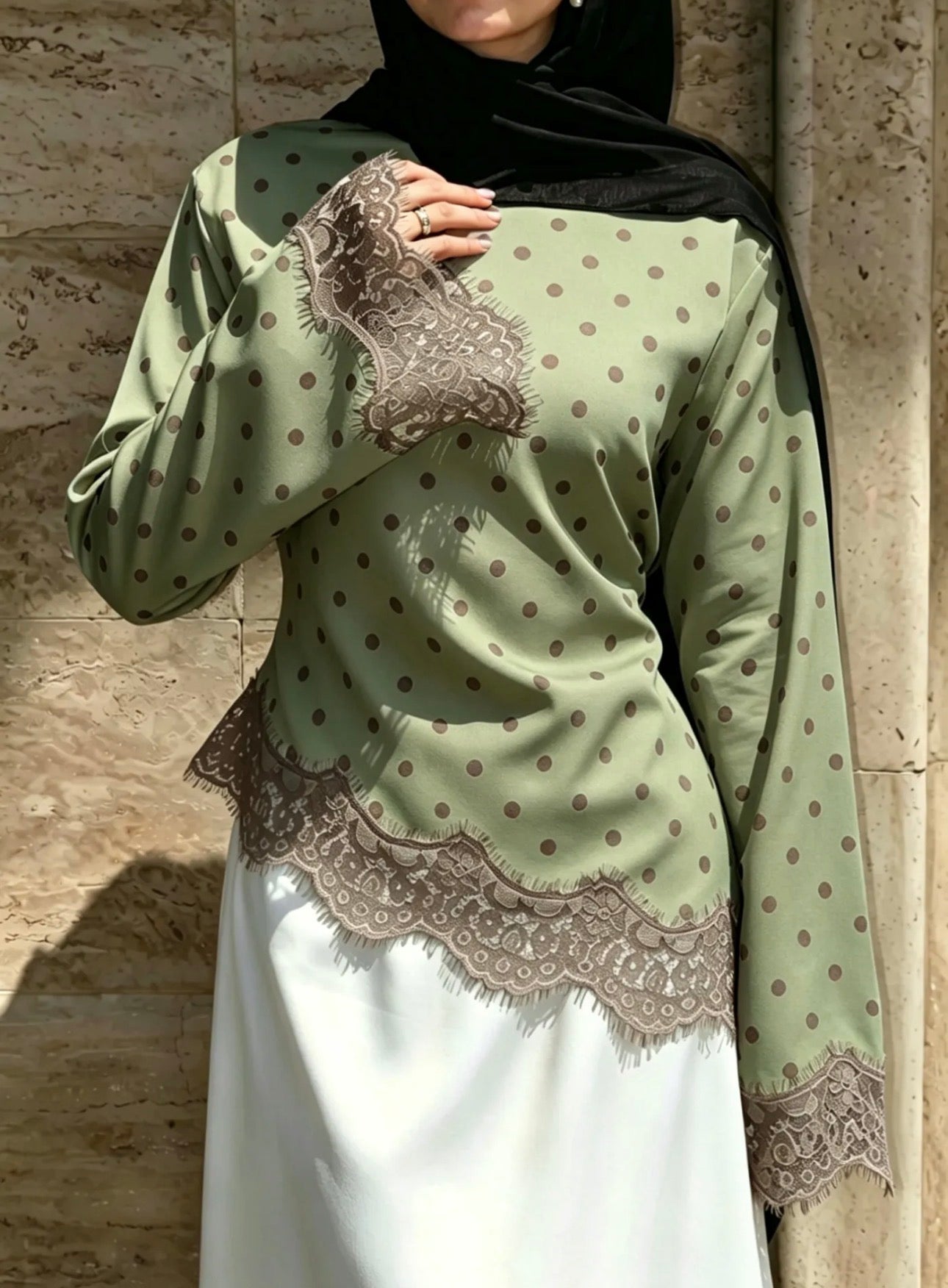 Oberteil "Noura"