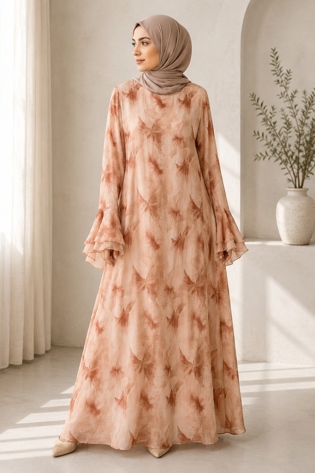 Kleid „Solea“
