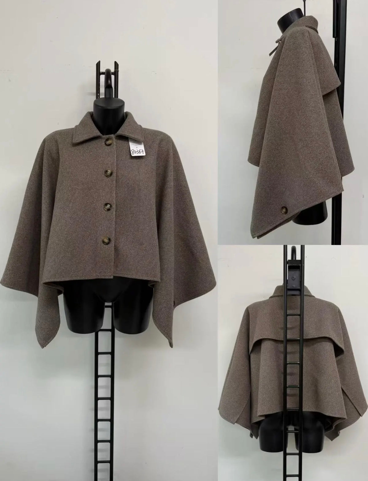 Poncho - 80367