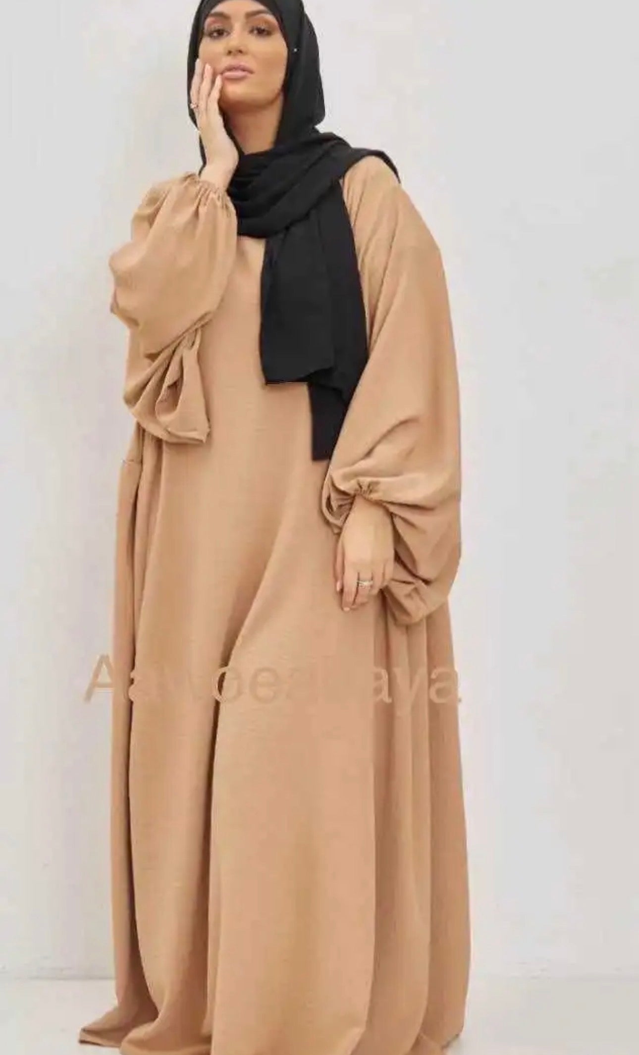 Pre Order Hidaya Tall