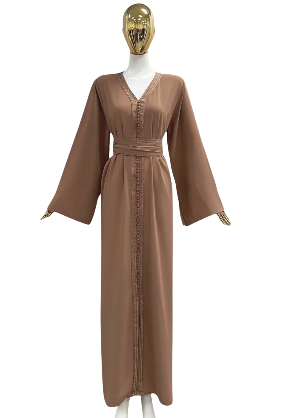 Kaftan Maryam