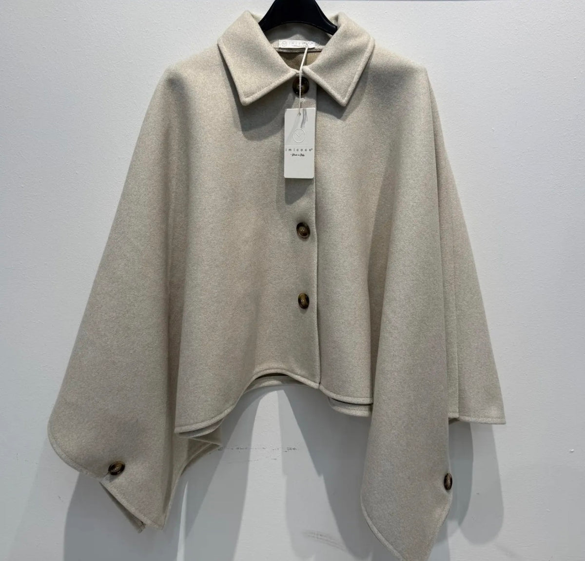 Poncho - 80367