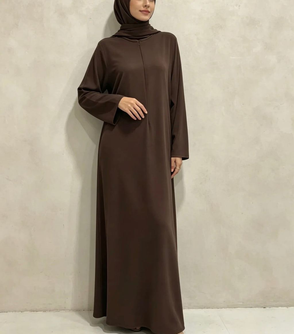 Unterkleid – Still geeignet