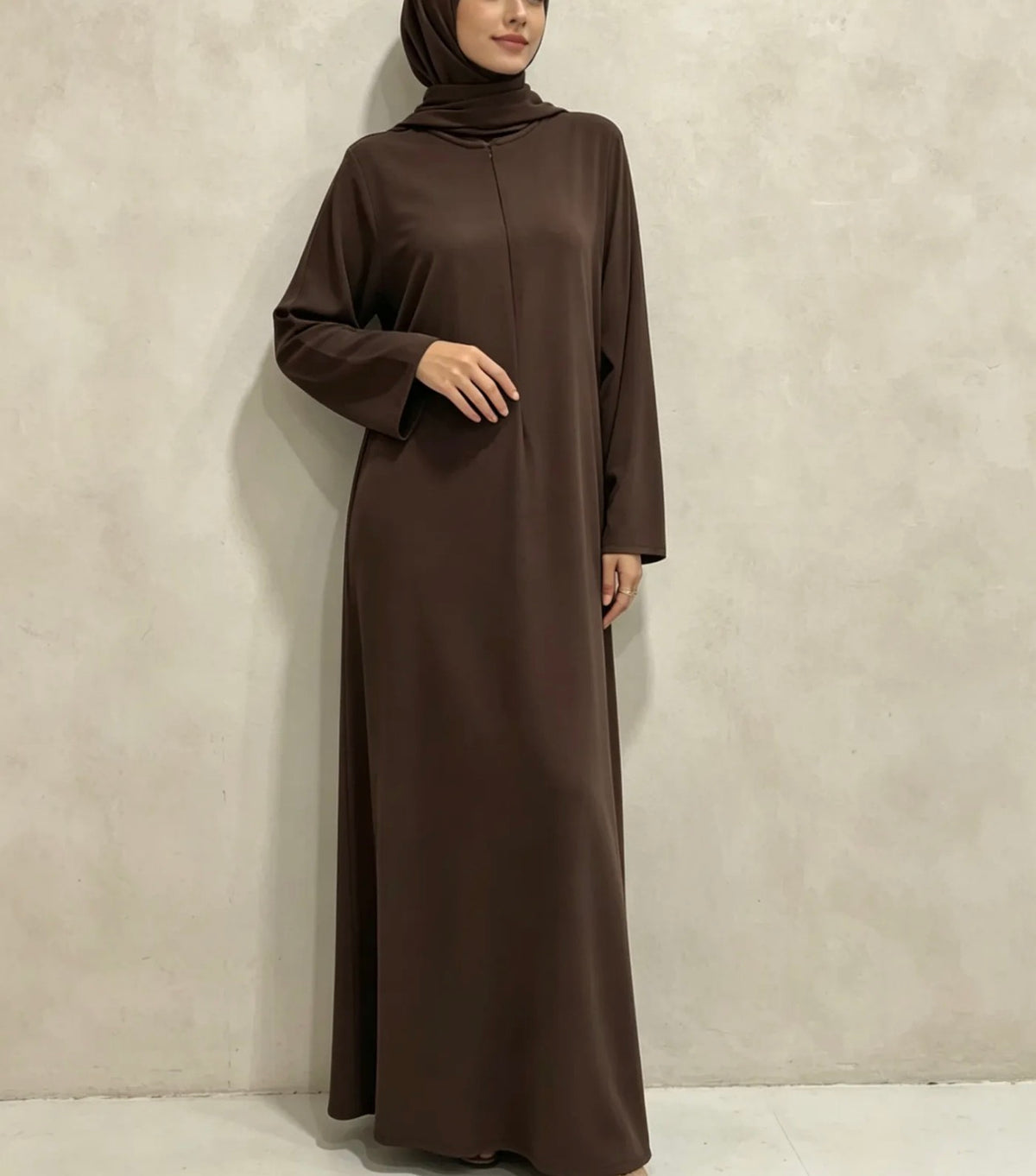 Unterkleid – Still geeignet