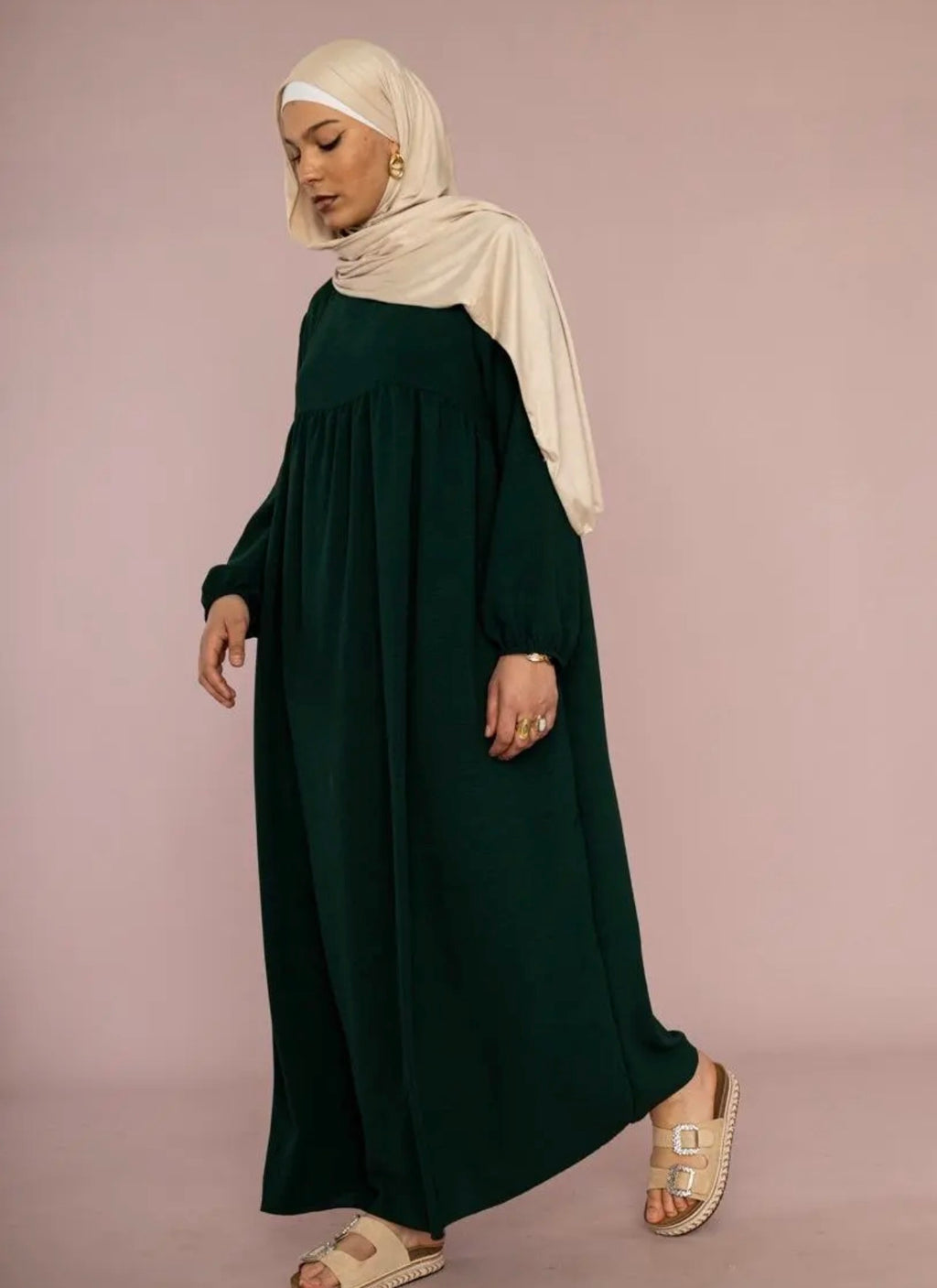 Abaya Jazz „Sibel“