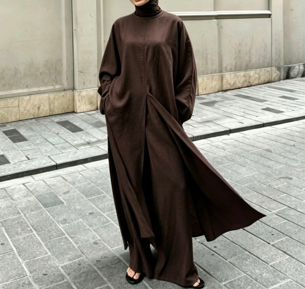 Set „Alia“