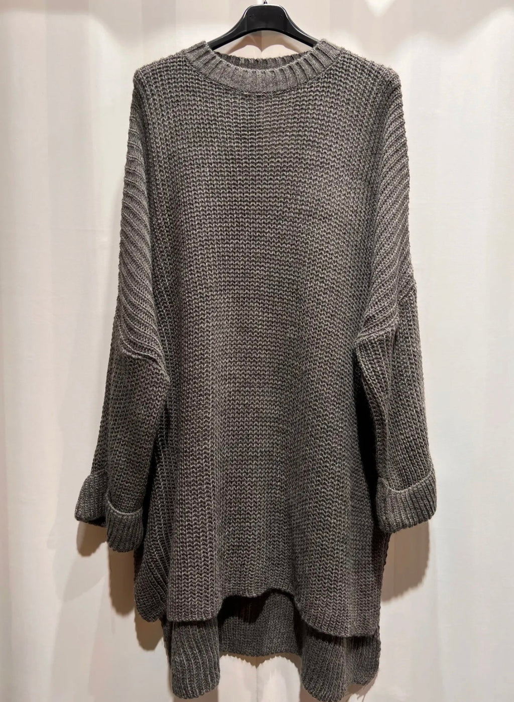Strickpullover „Sara“