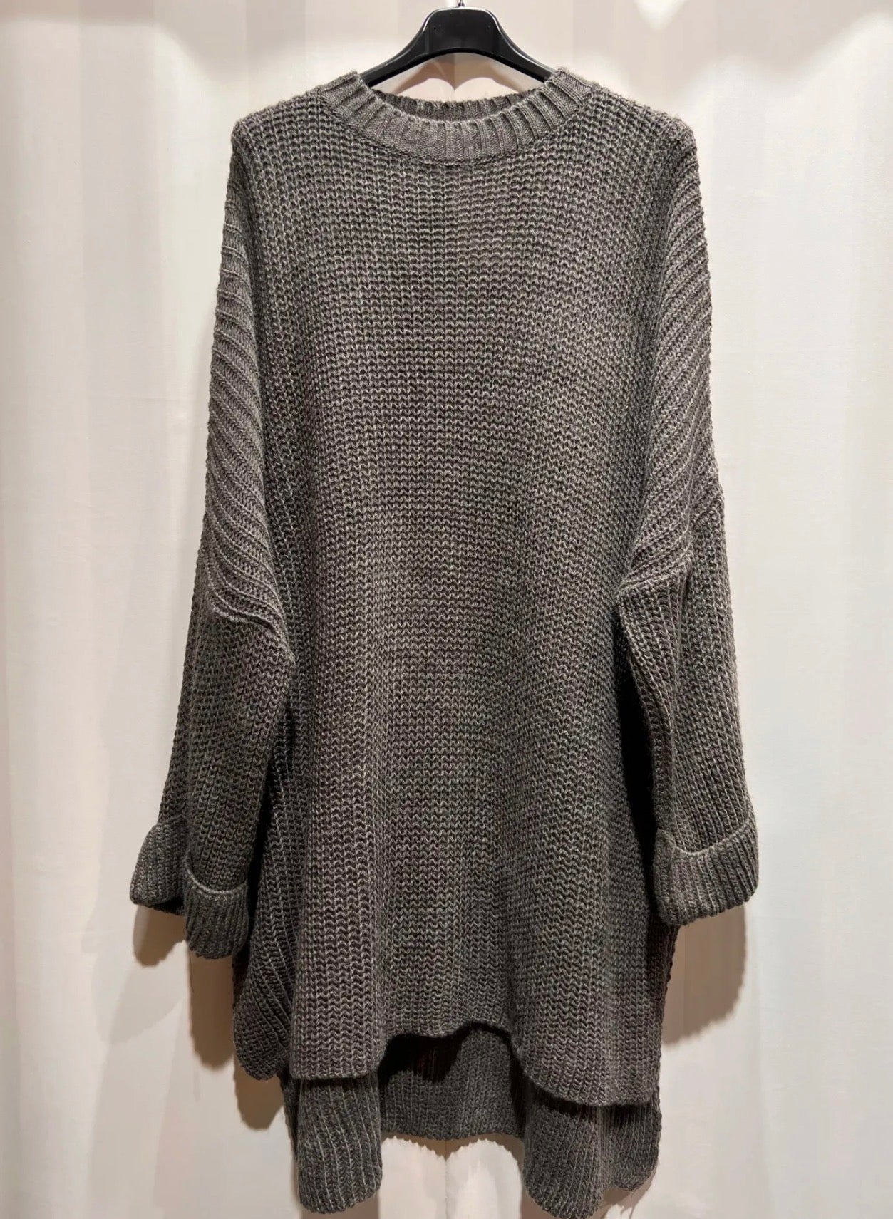 Strickpullover „Sara“