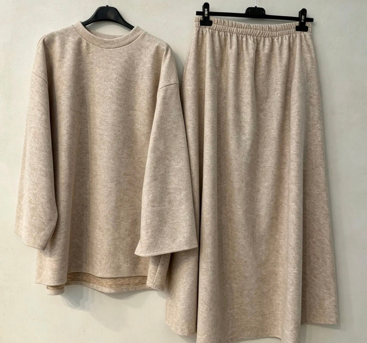 2-teiliges Set – Soft & Elegant