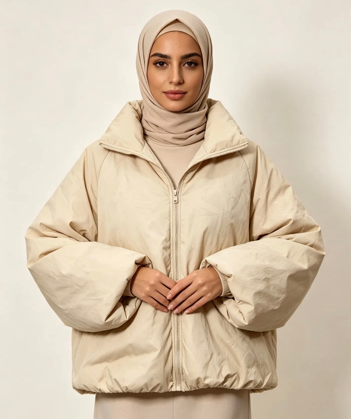 Winterjacke