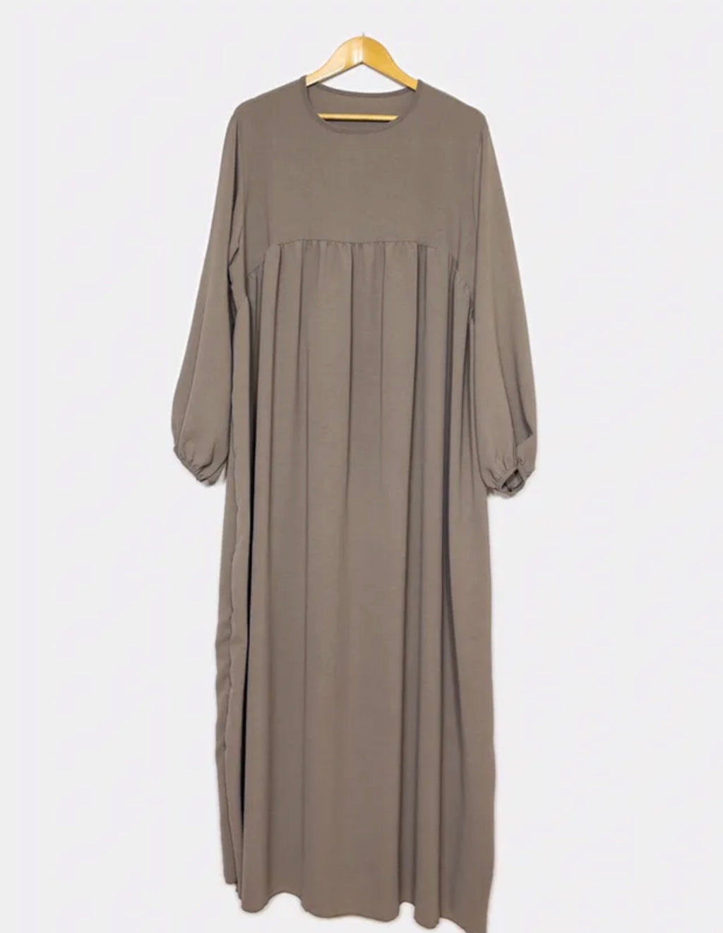 Abaya Jazz „Sibel“