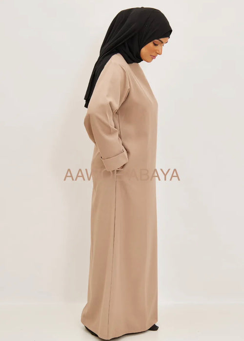 Abaya „Zahra“ Tall 📏