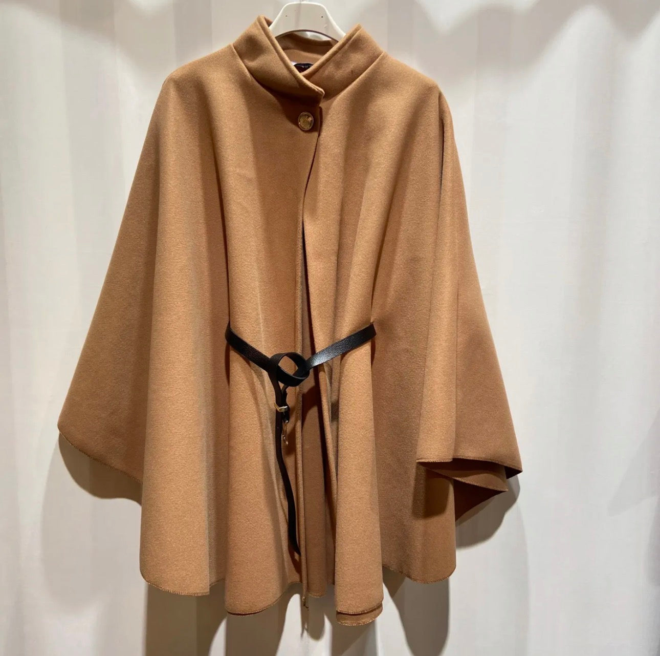 Poncho kurz „Elise“