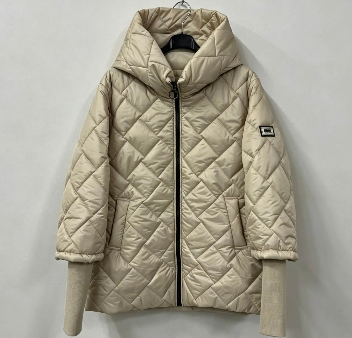 Steppjacke - 4039