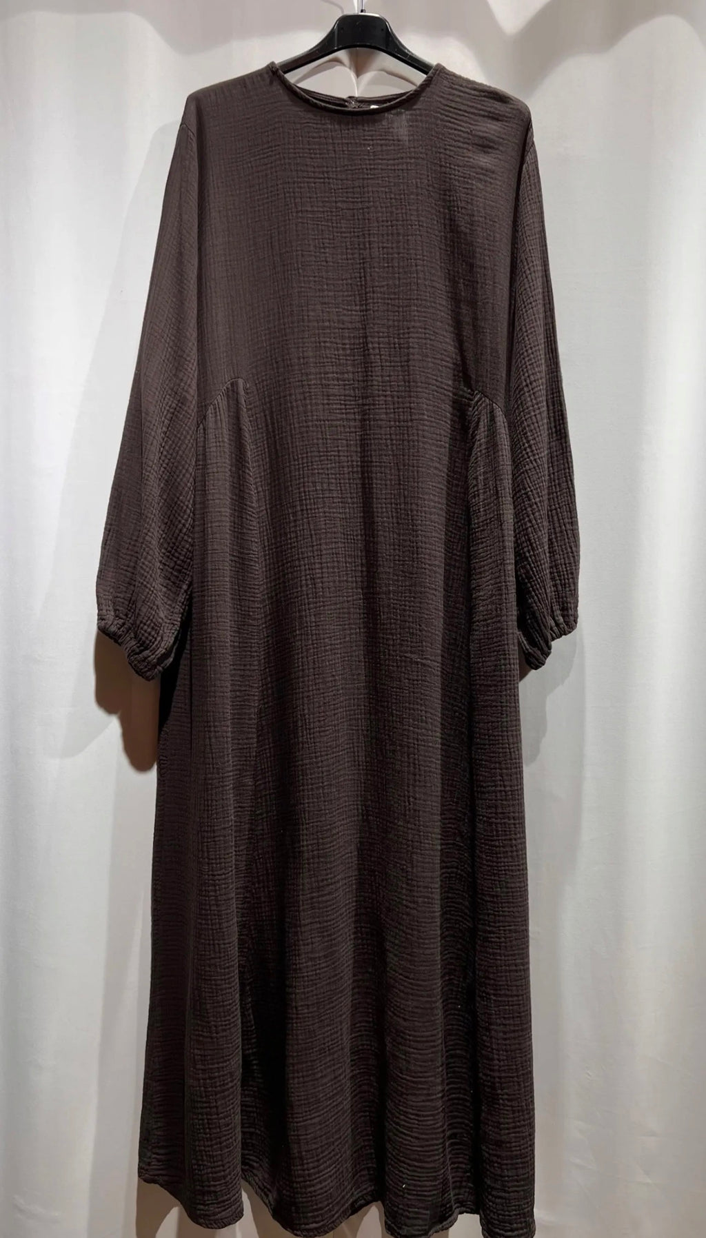 Musselin Abaya „Zehra“