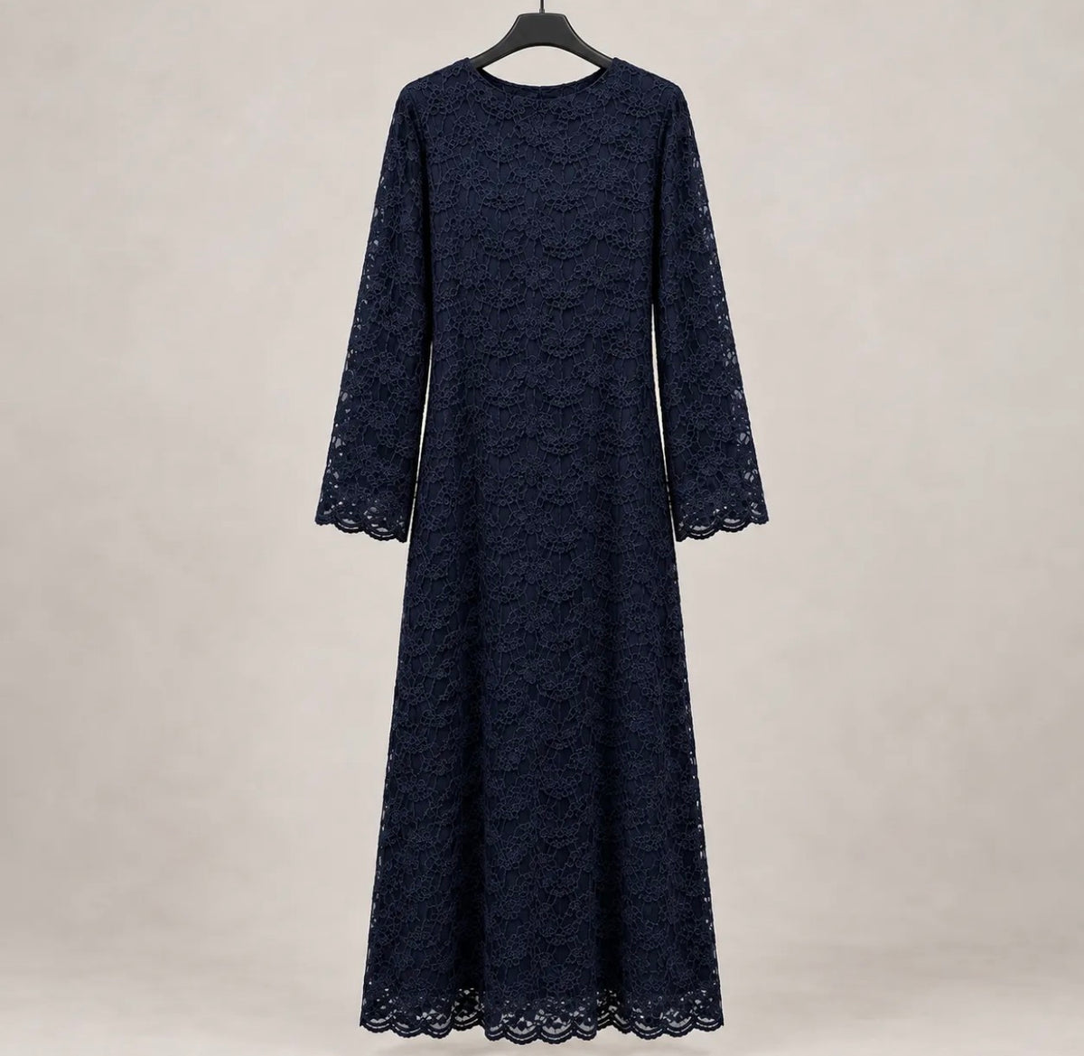 Kleid Spitze - 1516